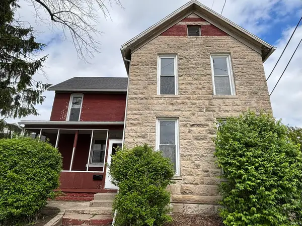 713 Harmar Street, Fort Wayne, IN 46803