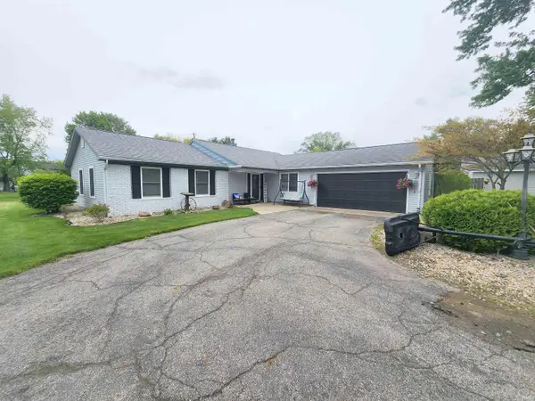 1115 Ridgewood Lane, Bluffton, IN 46714