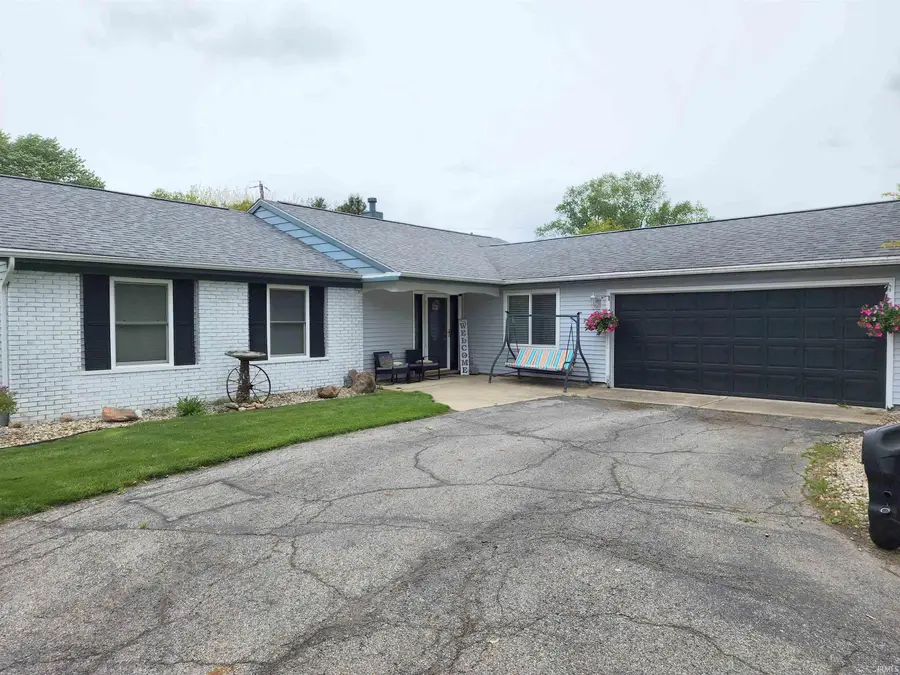 1115 Ridgewood Lane, Bluffton, IN 46714 - #2