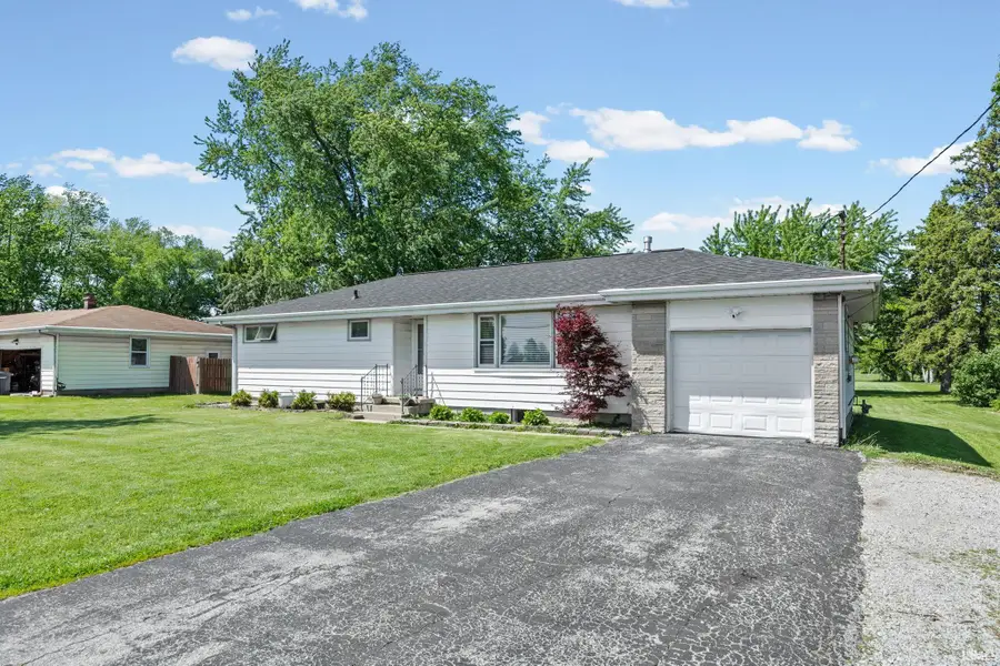 3742 Union Street, Lafayette, IN 47905 - #2