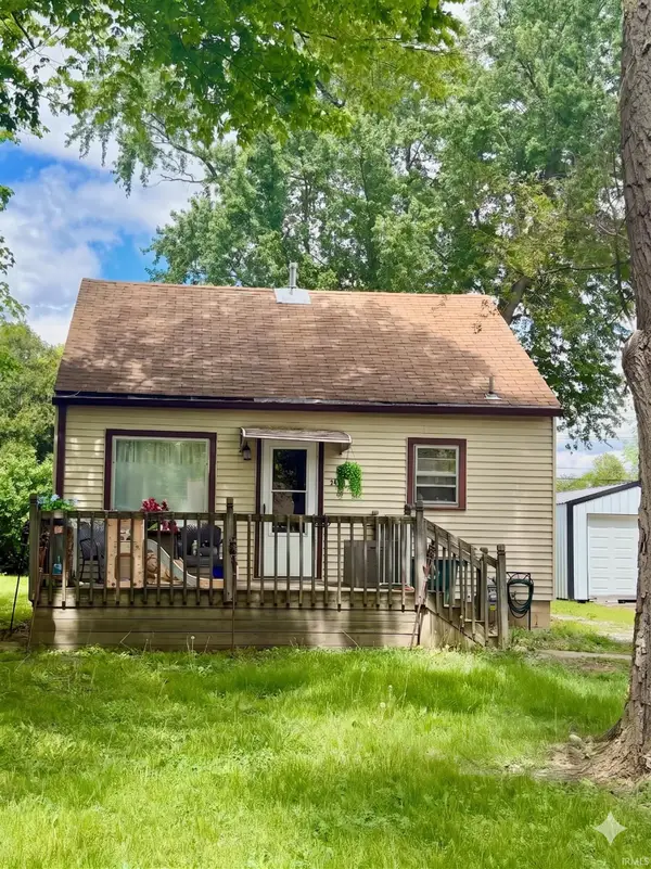 3416 W Riverside Avenue, Muncie, IN 47304