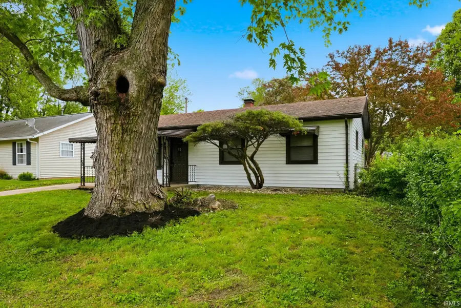 1427 Baywood Drive, New Haven, IN 46774 - #3