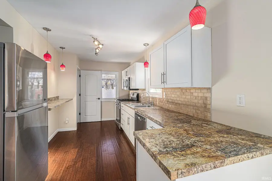 714 S 27th Street, South Bend, IN 46615 - #2