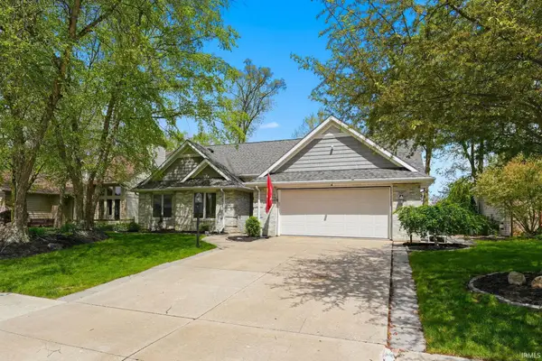8916 Spring Forest Drive, Fort Wayne, IN 46804