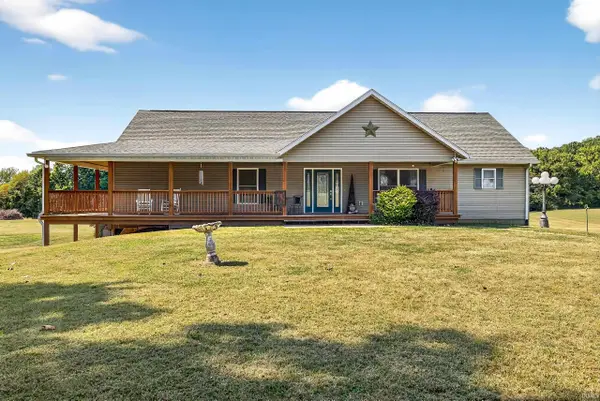 4619 N Louden Road, Bloomington, IN 47404