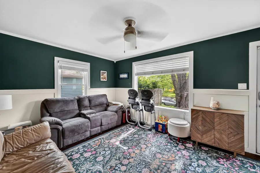 2240 Parkview Place, South Bend, IN 46616 - #3