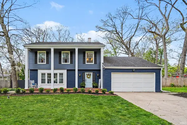 53281 Oakton Drive, South Bend, IN 46635