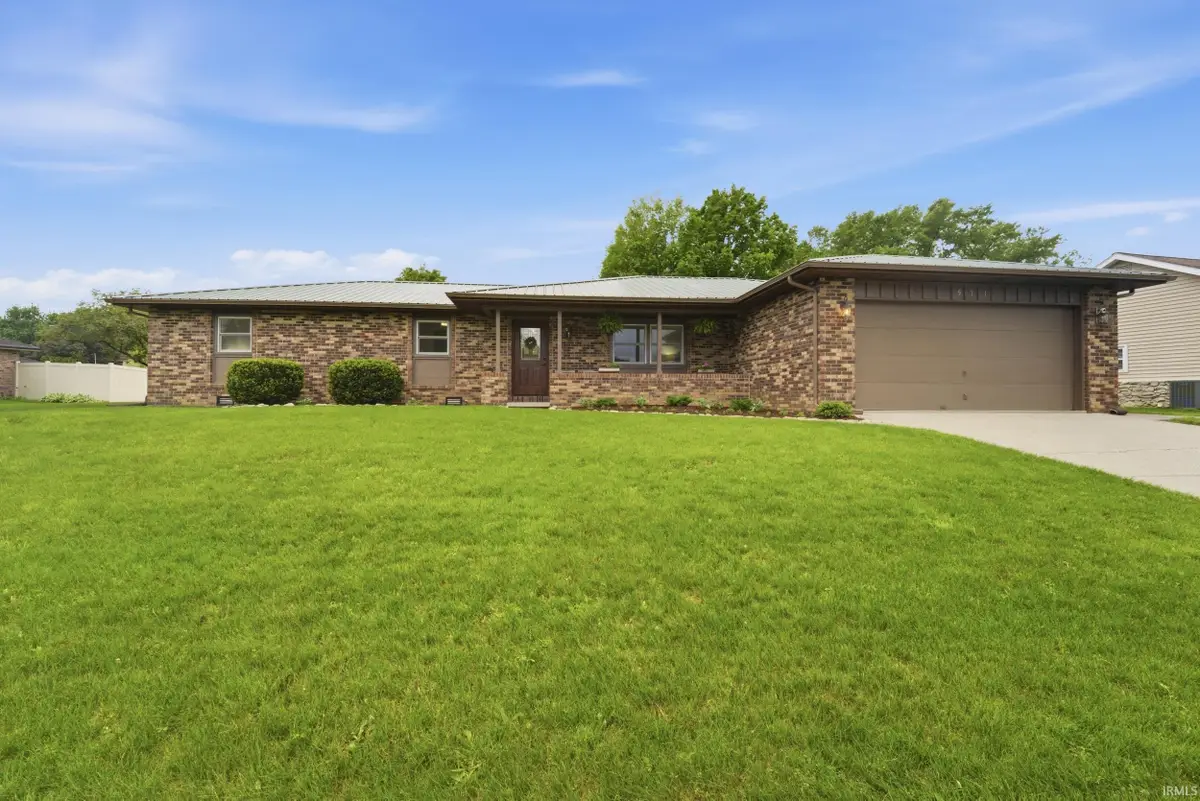 511 Branded Boulevard, Kokomo, IN 46901 - #1