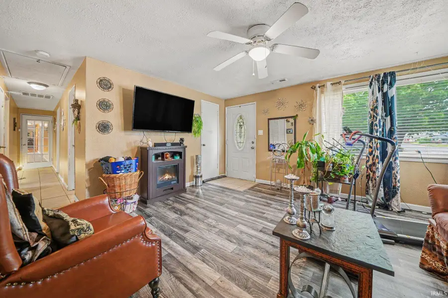 2520 Wall Street, South Bend, IN 46615 - #3