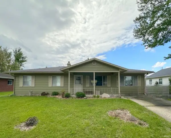 1917 Northview Boulevard, Kokomo, IN 46901
