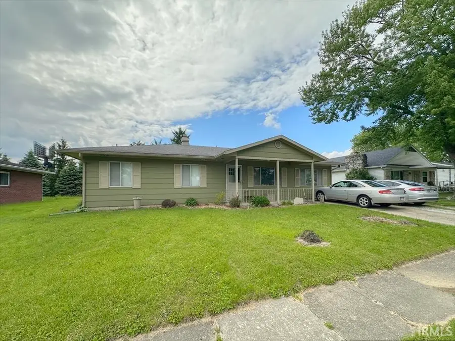 1917 Northview Boulevard, Kokomo, IN 46901 - #2