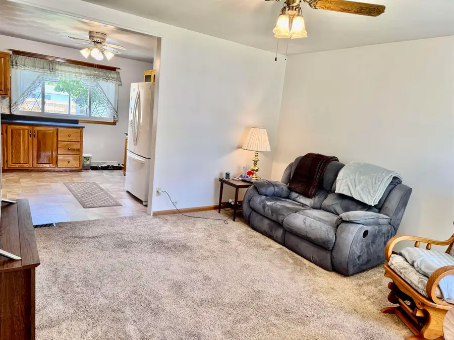 1214 Rochester Boulevard, Rochester, IN 46975 - #3
