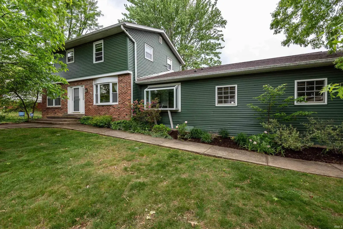 4317 E Morningside Drive, Bloomington, IN 47408 - #1