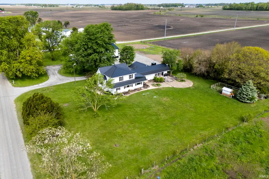 5040 E County Road 630 N Road, Frankfort, IN 46041 - #3