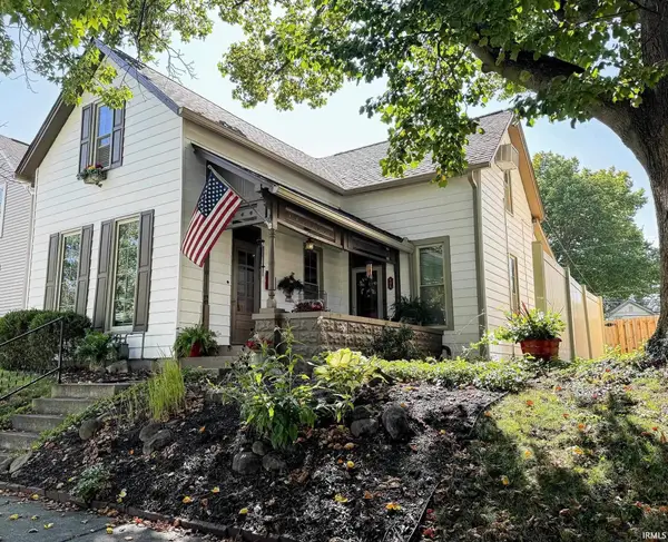 606 S 10th Street, Lafayette, IN 47905