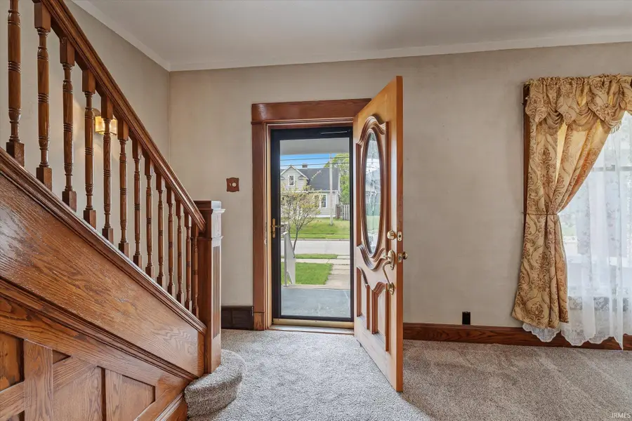 538 W 3rd Street, Mishawaka, IN 46544 - #3
