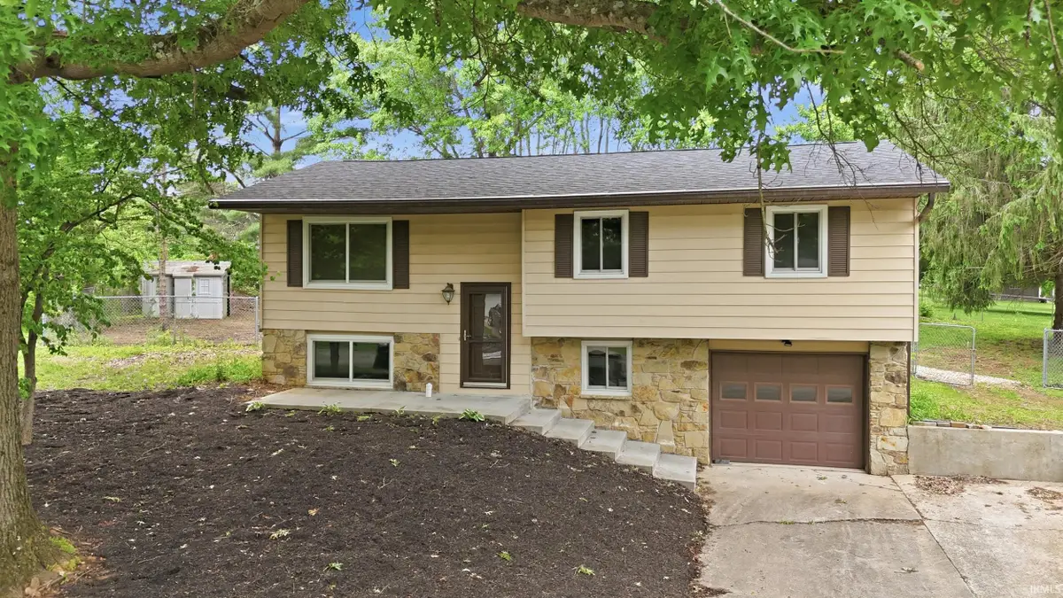 110 S Pine Cone Court, Ellettsville, IN 47429 - #1