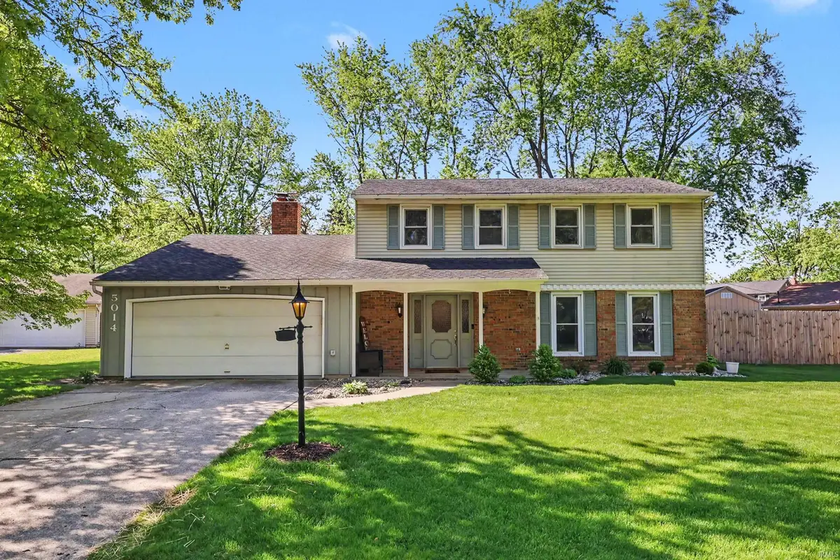 5014 Tristam Court, Fort Wayne, IN 46815 - #1