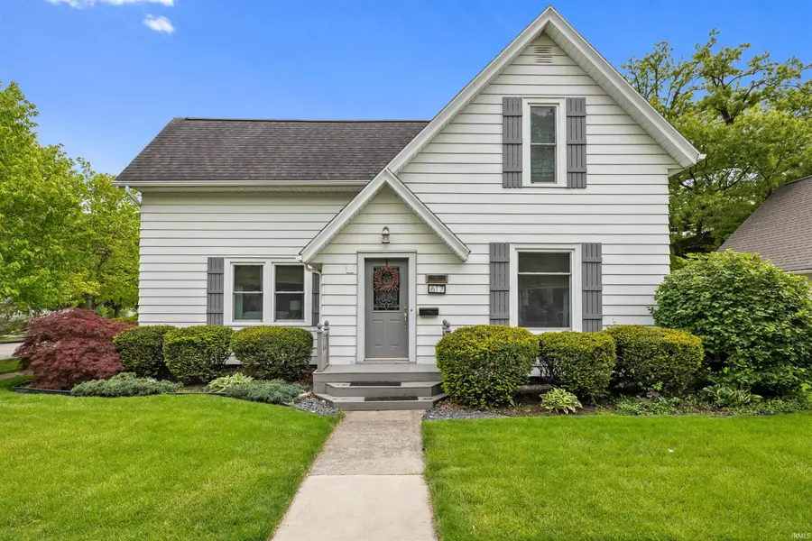 617 E 9th Street, Auburn, IN 46706 - #3