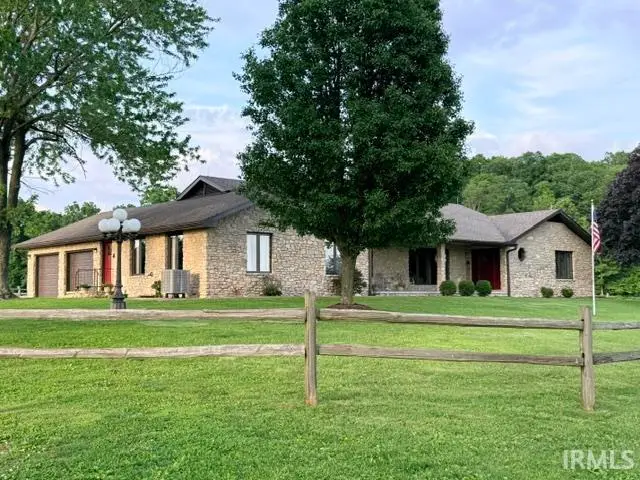 1300 Old Farm Road, Bedford, IN 47421 - #3