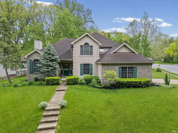 901 Rainbow Court, Lafayette, IN 47904