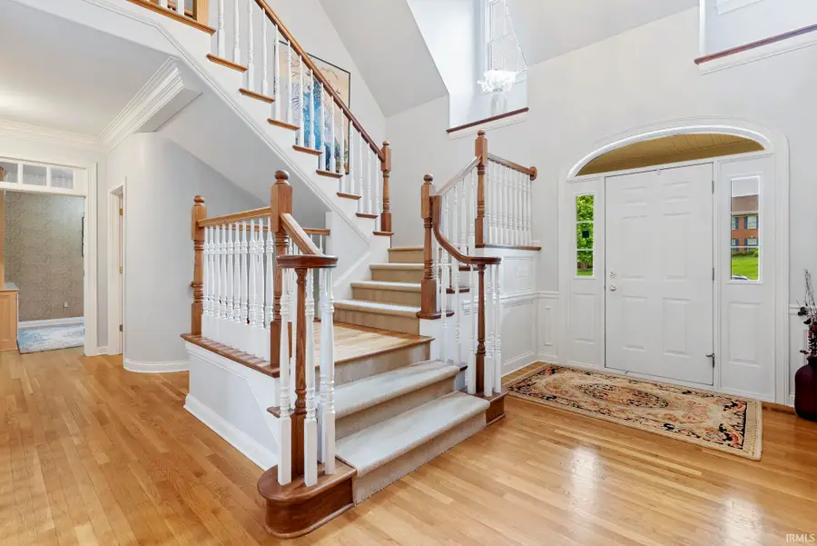 2525 Wildcat Cove, Fort Wayne, IN 46814 - #3