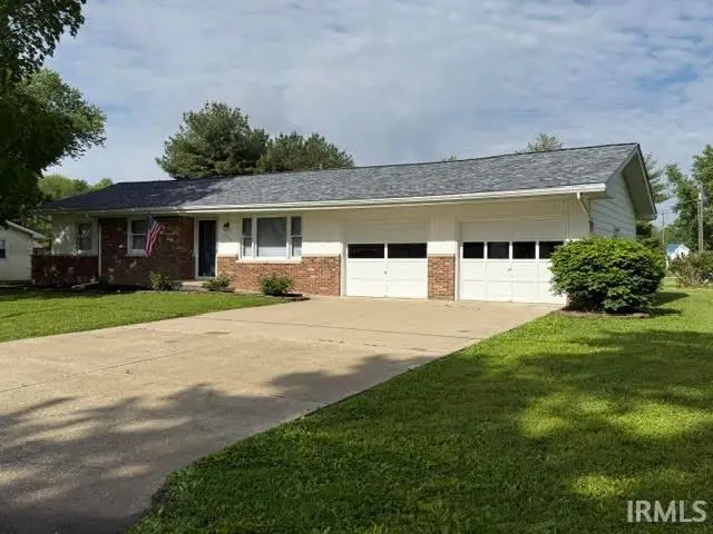 273 N East Street, Rossville, IN 46065 - #1
