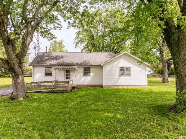 3216 W 27th Street, Muncie, IN 47302