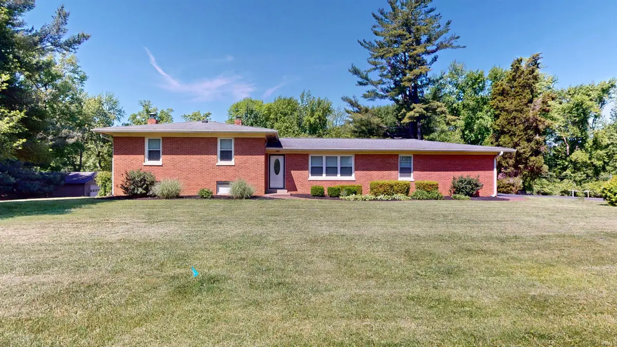 3155 Nester Hill Road, Newburgh, IN 47630 - #1