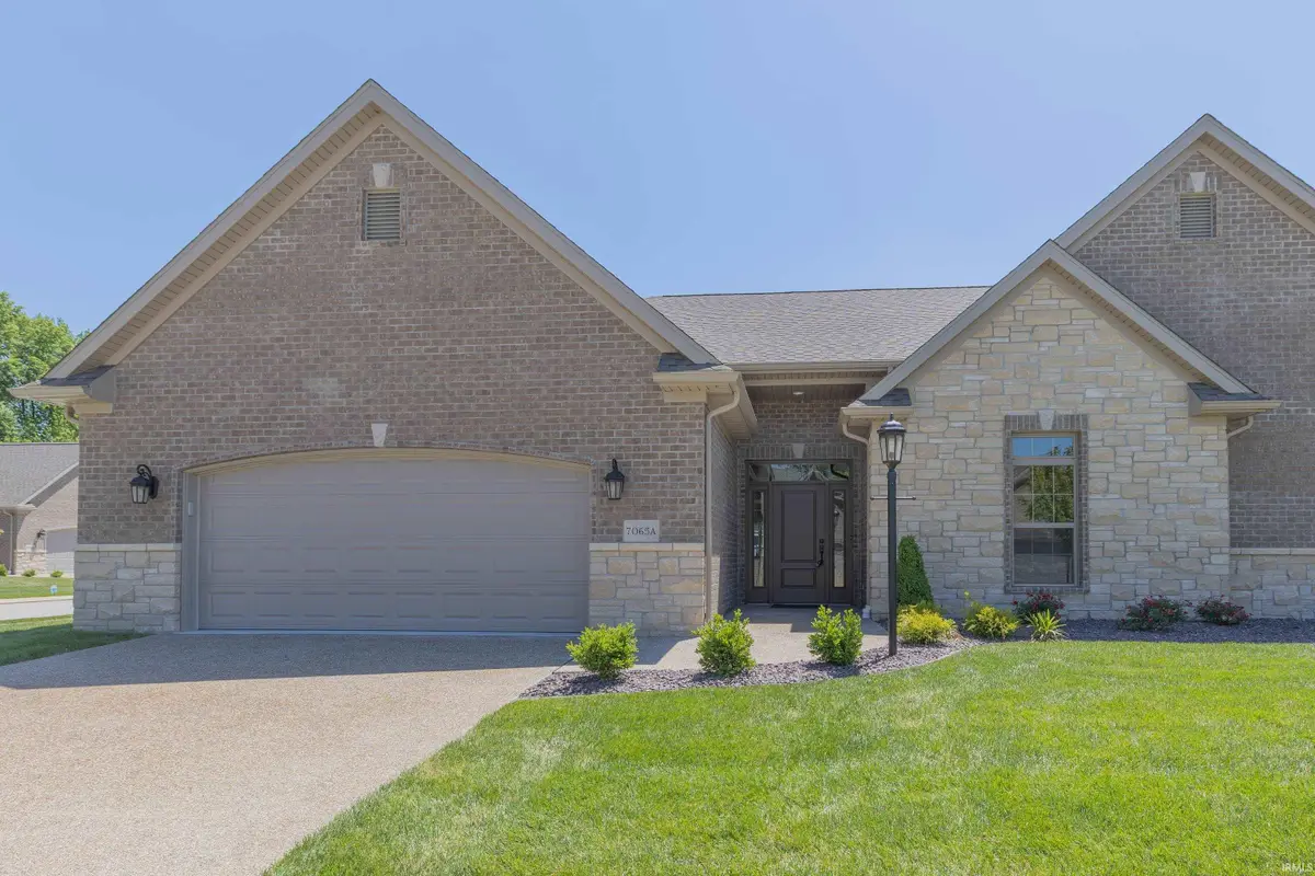 7065 Ironwood Circle #A, Newburgh, IN 47630 - #1