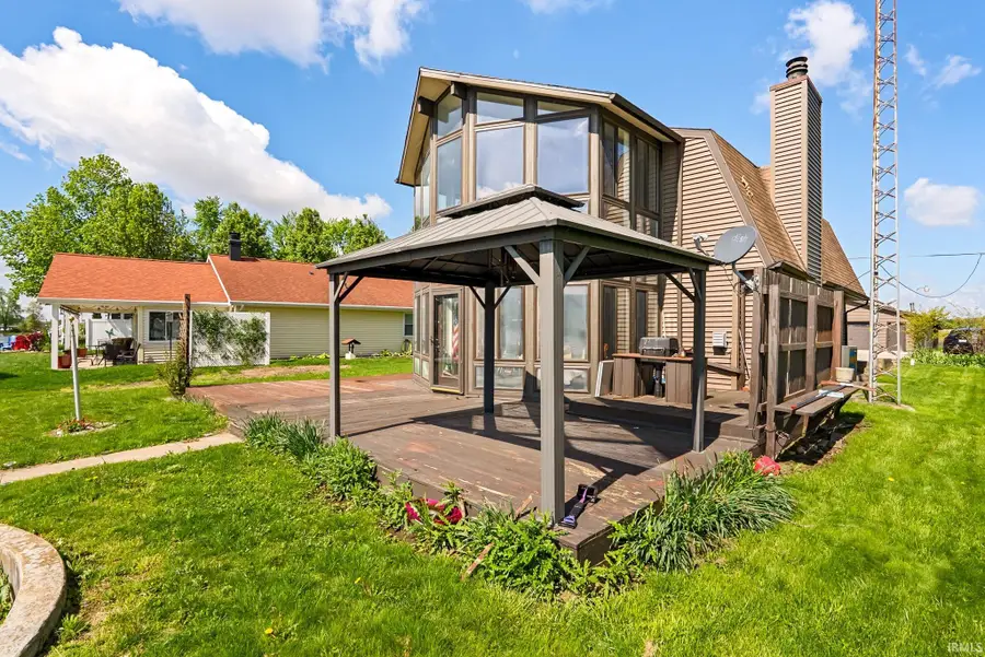 33 E Ireland Drive, North Manchester, IN 46962 - #3