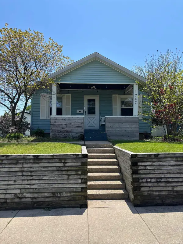 1747 Linden Avenue, Mishawaka, IN 46544