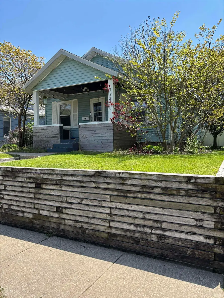 1747 Linden Avenue, Mishawaka, IN 46544 - #2