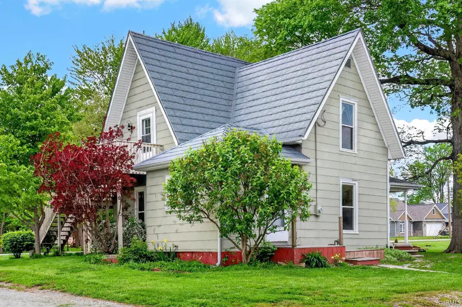 13335 Church Street, Fort Wayne, IN 46816 - #2