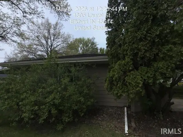 1305 Laurel Street, Elkhart, IN 46514 - #3