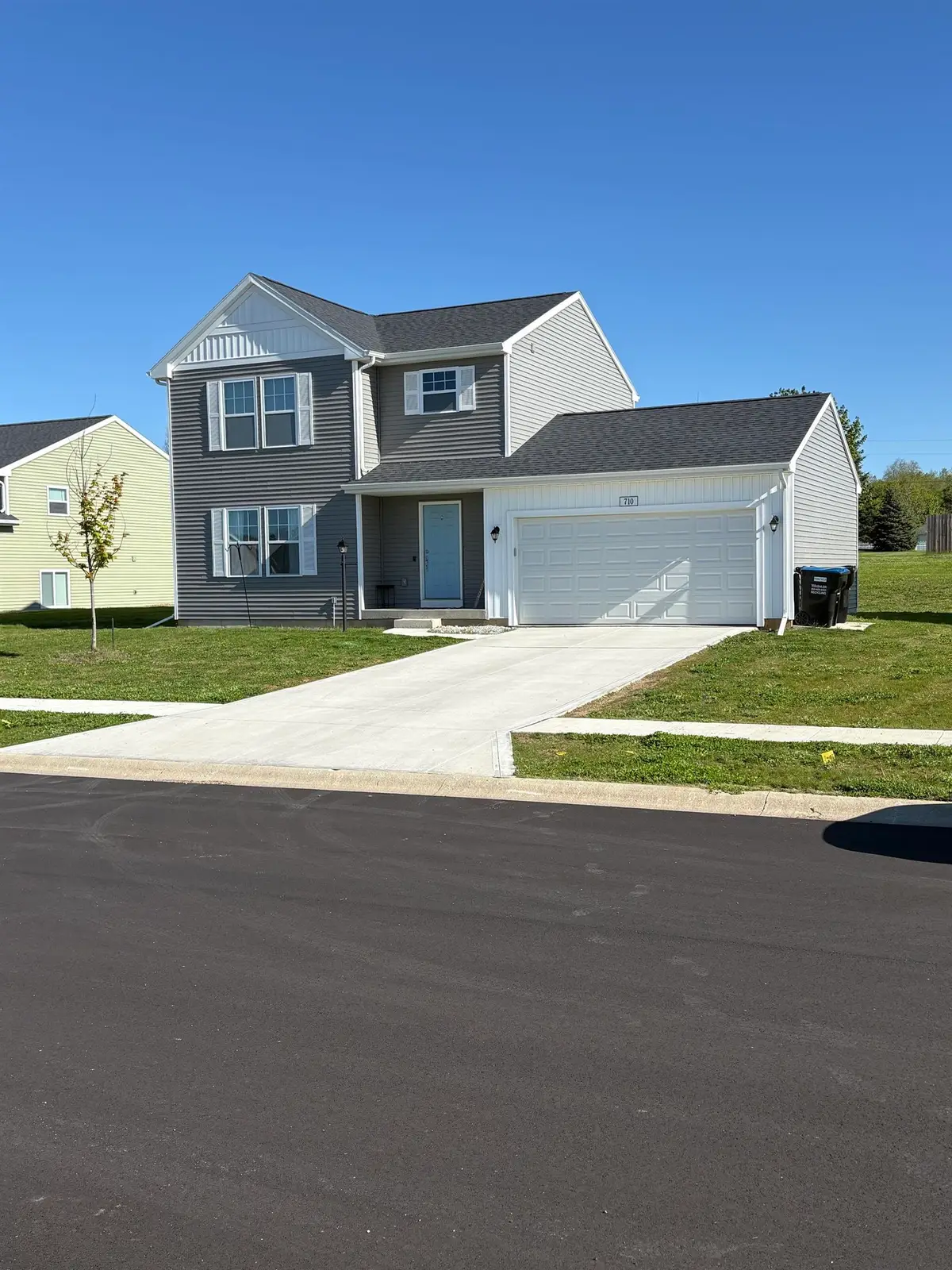 710 Nicholas Trail, Fremont, IN 46737 - #1