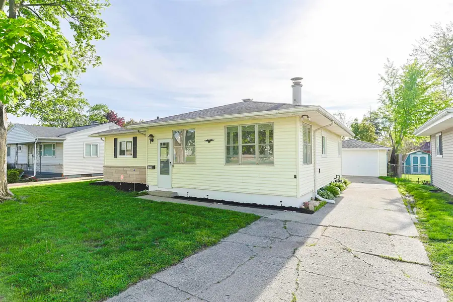 1228 Ironwood Drive, South Bend, IN 46617 - #2