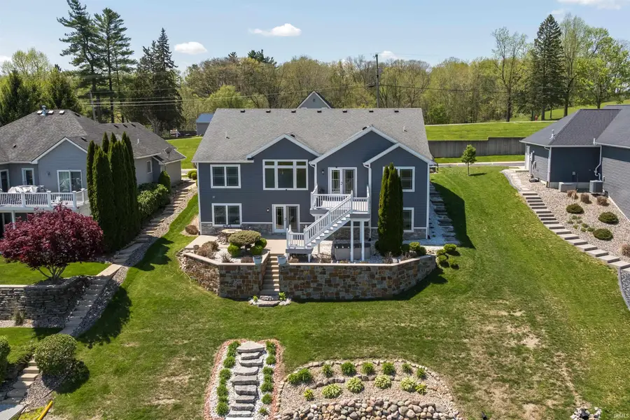 115 Lane 271, Hamilton, IN 46742 - #3