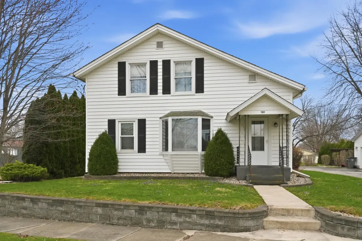 108 Cemetary Street, Wolcottville, IN 46795 - #1