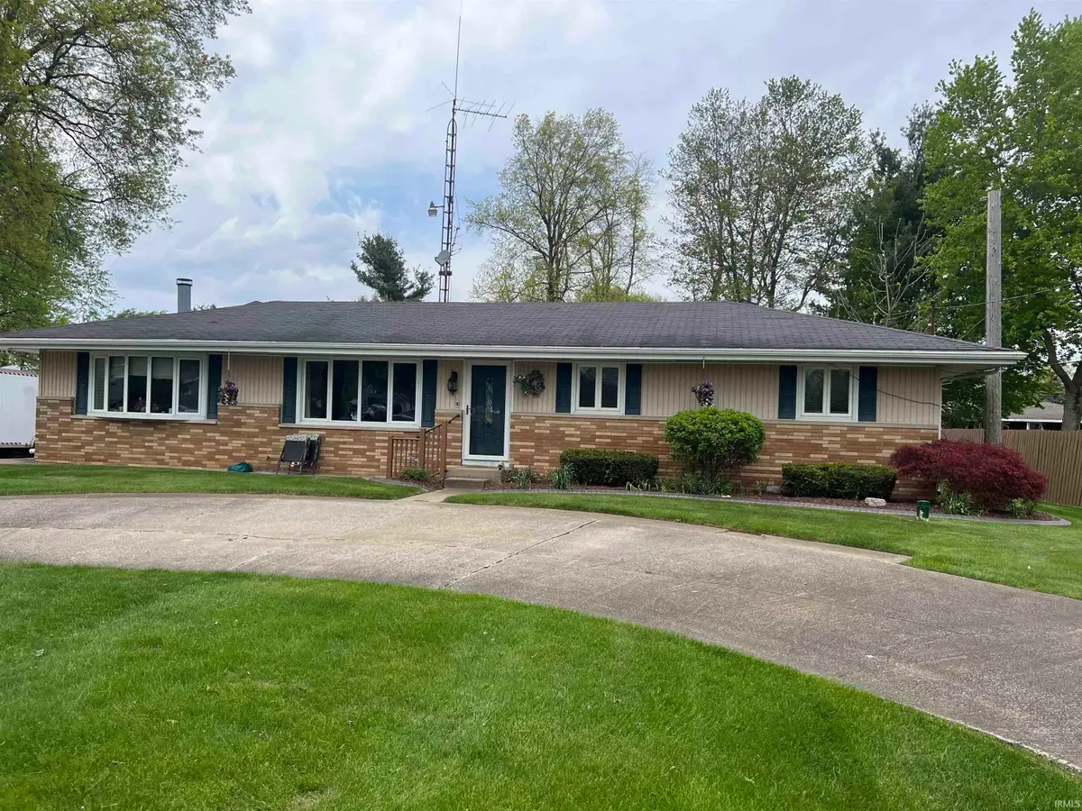 12525 Day Road, Mishawaka, IN 46545 - #1