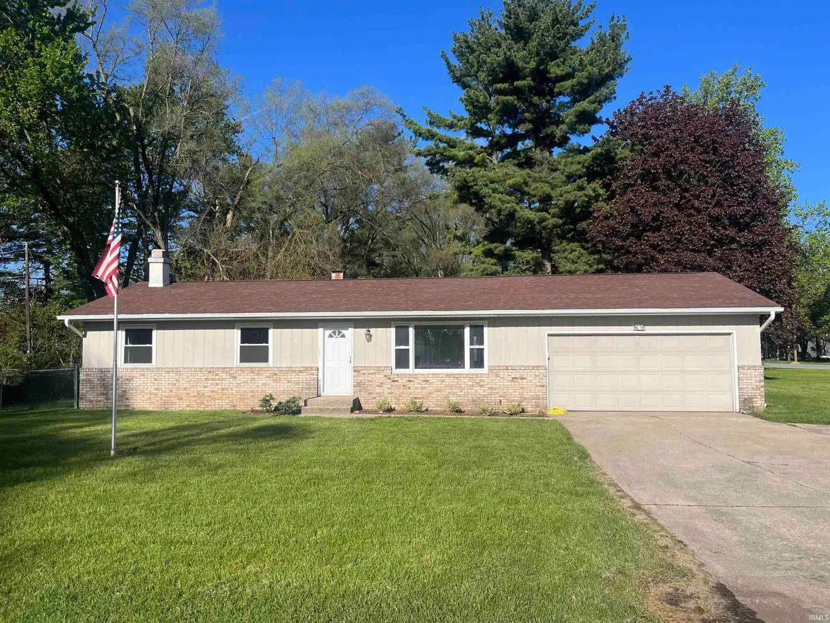 54529 Merry Drive Drive, Elkhart, IN 46516 - #1