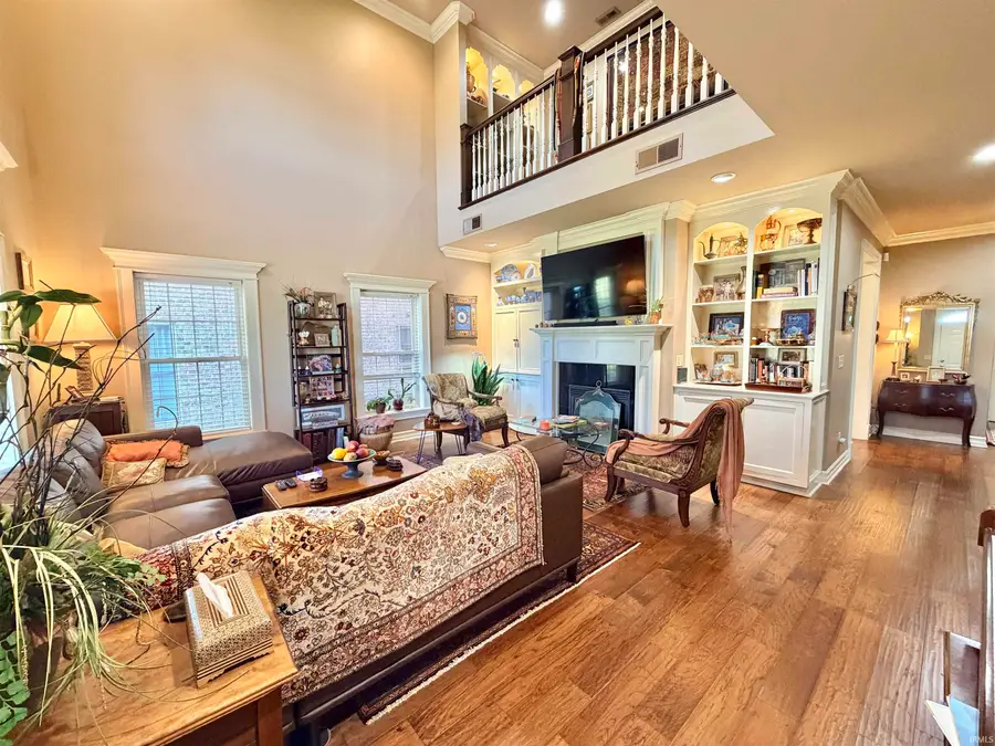 6164 Glenview Drive, Newburgh, IN 47630 - #2