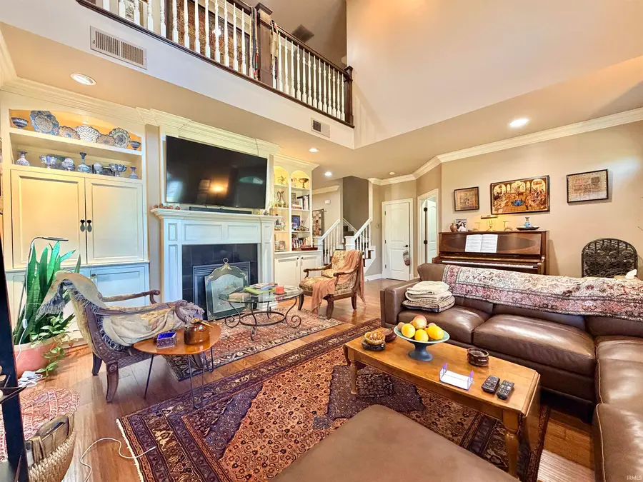 6164 Glenview Drive, Newburgh, IN 47630 - #3