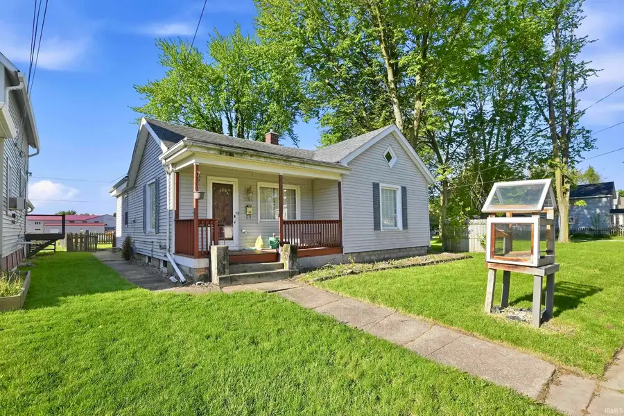1204 Summit Street, New Haven, IN 46774 - #2
