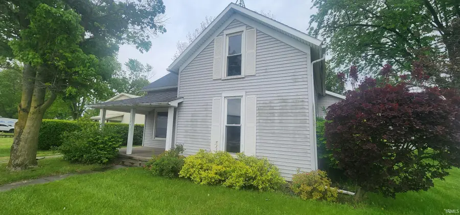 175 W Logan Street, Markle, IN 46770 - #3