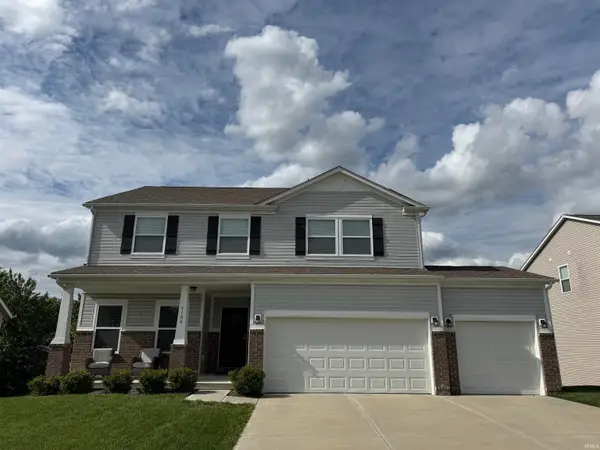 4186 W Boheny Drive, Bloomington, IN 47404