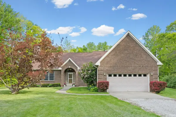1370 W State Road 234, Kingman, IN 47952