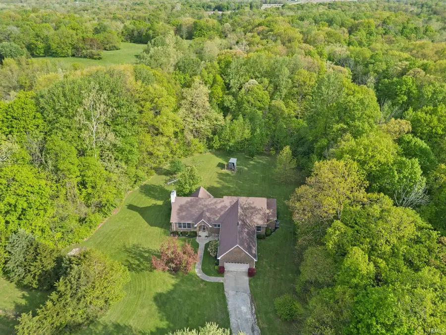 1370 W State Road 234, Kingman, IN 47952 - #2