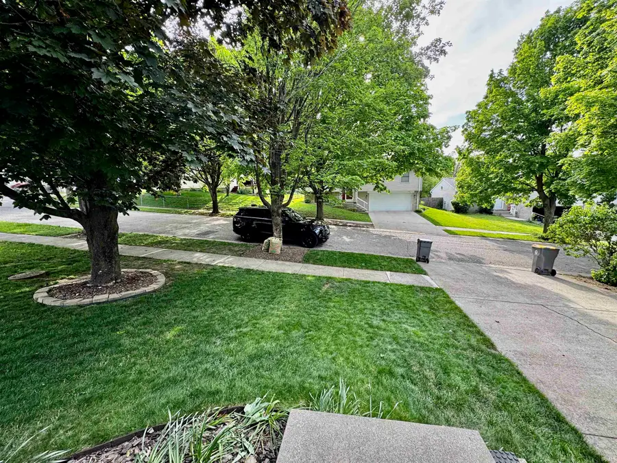 815 S Winridge Court, Bloomington, IN 47403 - #2