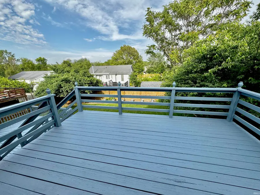 815 S Winridge Court, Bloomington, IN 47403 - #3